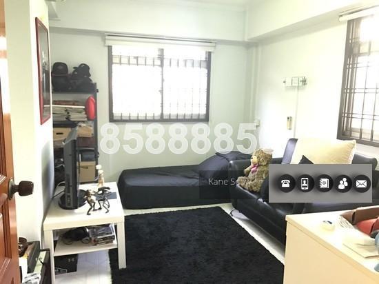 Blk 406 Woodlands Street 41 (Woodlands), HDB 5 Rooms #147820512
